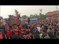 Lagu Tak Kondusif Gesekan❗️Barongan Ngamuk PARAH Jaranan Legowo Putro Live Kalibelo Gampengrejo Kediri