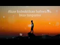Download Lagu ADMESH - Bisa Tanpamu (Lirik)
