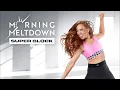 Morning Meltdown Super Block Trailer