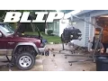 Here s What Happened When I Put A 120 Craigslist Engine Into My Jeep