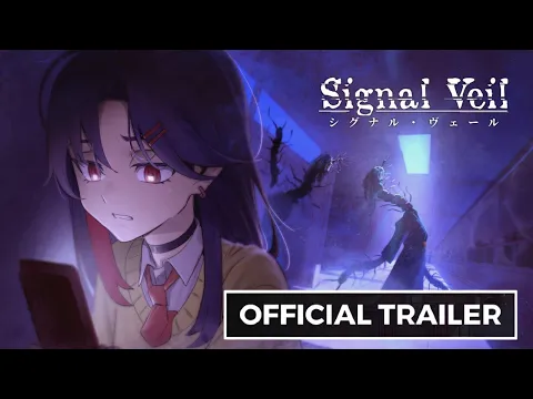 Trailer video