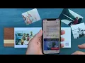 Keepsake Product Overview