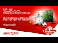 Sport Plus - Live NAB