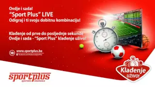 Sport Plus - Live NAB