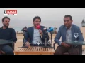 المطرب اللبنانى معين شريف: مصر ستظل بلد الأمن والأمان