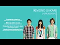 Download Lagu Ikimono Gakari - Kaeritakunatta yo (Video Lyric)