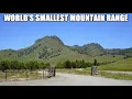 A Visit to the Sutter Buttes The World s Smallest Mountain Range