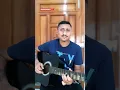 Download Lagu Tere Vaaste | Varun Jain | Sachin Jigar | Arijit Singh | Armaan Malik | Guitar #terevaaste #trending