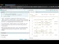 Writing Efficient Python Code 8 Using lprun Data Camp Solutions