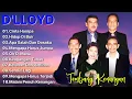 Lagu Kompilasi Lagu Kenangan Terbaik D'lloyd  || Full Album Lagu Lawas Terpopuler