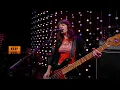 Lagu Rocket  - Full Performance (Live on KEXP)