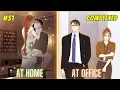 She Thought a Secret Marriage Was Simple But Love Made It Complicated S1 Complete Manhwa Recap