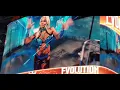 WWE Evolution 2025 - Jade Cargill entrance