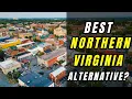 Is Winchester VA the BEST Northern Virginia Alternative Why First-Time Buyers Retirees LOVE IT