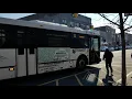 NJ Transit 22 6042 Hoboken
