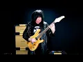 Michael Angelo Batio | Individual Guitar Solo 8 Pillars of Steel Collab 2022