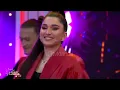 Enisa - Just A Kiss/ Count My Blessings (TV Performance)