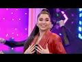 Download Lagu Enisa - Just A Kiss/ Count My Blessings (TV Performance)