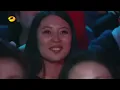 A-Lin - 一想到你呀 + 老人飲酒歌 (TV Live)