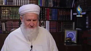 الحلقة الخامسة عشر ماهو الفرق بين الدرويش والصوفي  دندنها