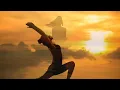 Meditation Music, Yoga Music, Zen, Yoga Workout, Sleep, Relaxing Music, Healing, Study, Yoga, ☯2176
