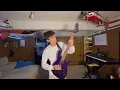 Blink-182: Dance With Me (FULL BAND COVER) - Nick Fauza
