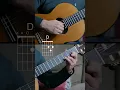 There’s Nothing Holding Me Back #shawnmendes #guitarcover