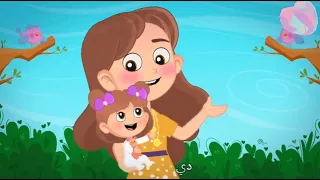 اغنيه ياخواتي بحبها    نيللي كيدز  دندنها