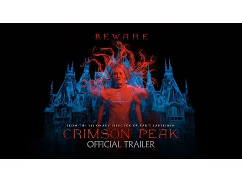 Official Teaser Trailer