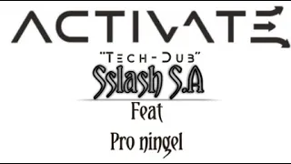 sslash s a activate tech dub 