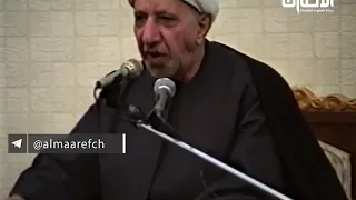 ولقد جئتمونا فرادى كما خلقناكم أول مره | الدكتور أحمد الوائلي