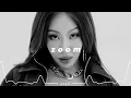 zoom | jessi (제시) | slowed + reverb