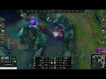 (EINS seaz) Bard Support vs Nautilus (Alaric) - EUW Challenger Patch 26.20