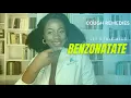 Tessalon Perles BENZONATATE Cough Suppressant