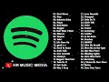 Spotify Global Top 50 | Spotify Playlist 2021 English | The Kid LAROI, Ed Sheeran,  Farruko