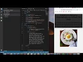 Random Image HTML CSS Project THE CODE