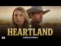 Heartland Season 19 Episode 2 - Amy Lyndy Face Heartbreak In Disaster Trailer Release
