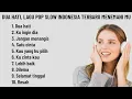 Download Lagu 🎶DUA HATI, LAGU POP SLOW INDONESIA TERBARU MENEMANI HARIMU