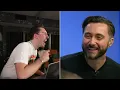 Nic Collins Hears Opeth For The First Time