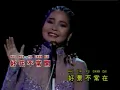 He Ri Jun Zai Lai (When will You Come Again) - Teresa Teng