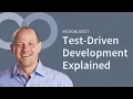 MicroNuggets Agile Test-Driven Development Explained