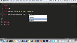 JavaScript ES6 Array Destructuring