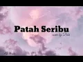 Shila Amzah - Patah Seribu[Lyrics] cover by Bibi