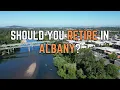 IS ALBANY OREGON A GOOD PLACE TO RETIRE MOVING TO ALBANY OREGON