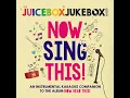 Questions for Santa (Instrumental Version)
