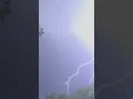 Download Lagu What was the beam on my last video of this lightning strike