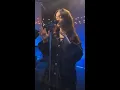 Download Lagu Faouzia - Desert Rose 🤯 (Sting ft. Cheb Mami) || Live Tiktok Concert For The Arab Heritage Month HD