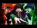 Download Lagu Rap Purificação (Pain, Overhaul, Meruem...) // TK RAPS [Prod. Sidney Scaccio]