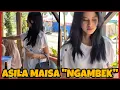 Download Lagu ASILA MAISA NGAMBEK REBUTAN TEMPAT DUDUK, DIHUJAT NETIZEN \