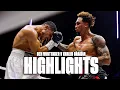 Download Lagu Ben Whittaker vs Khalid Graidia Official Fight Highlights | Showboating Masterclass 🕺